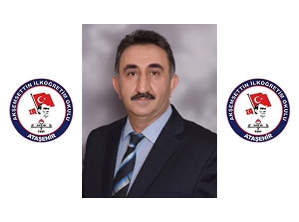 İBRAHİM HAKKI LALOĞLU - Sınıf Öğretmeni